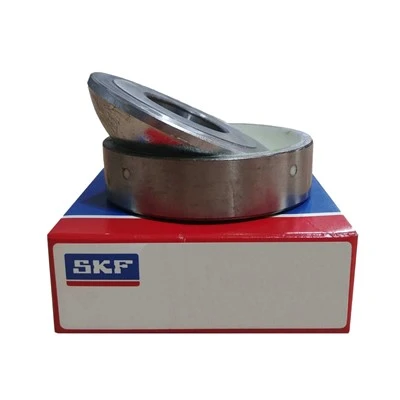 Potisni sferni klizni ležajevi